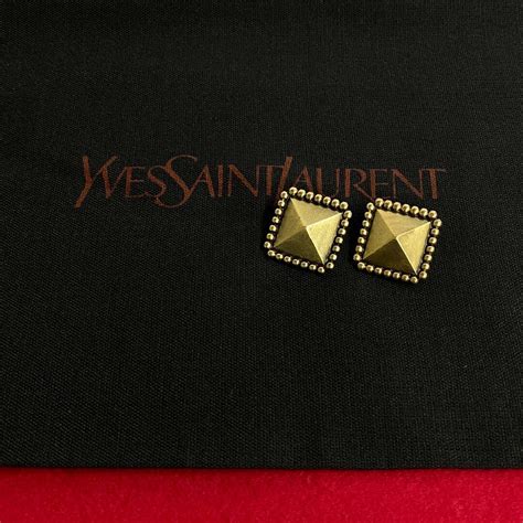 ysl アクセサリー レディース